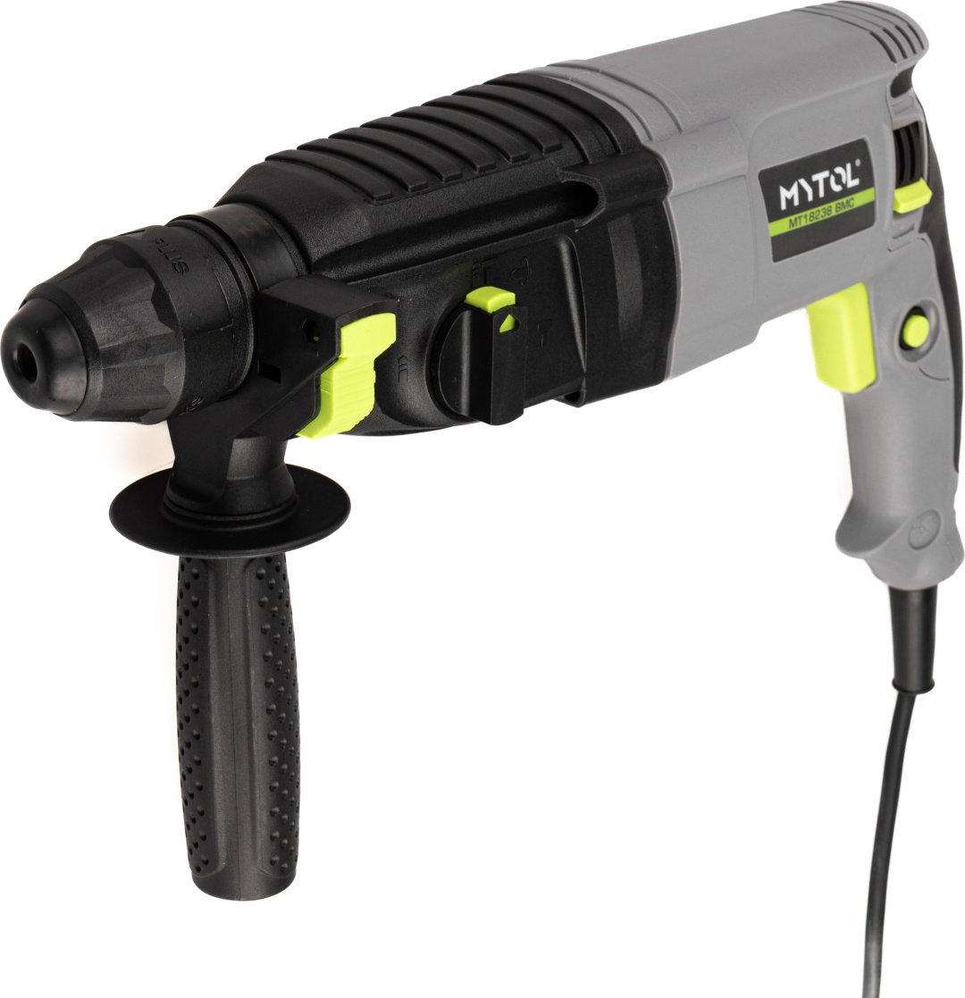Перфоратор MYTOL MT18238 BMC 3 Дж, SDS-Plus купить,0