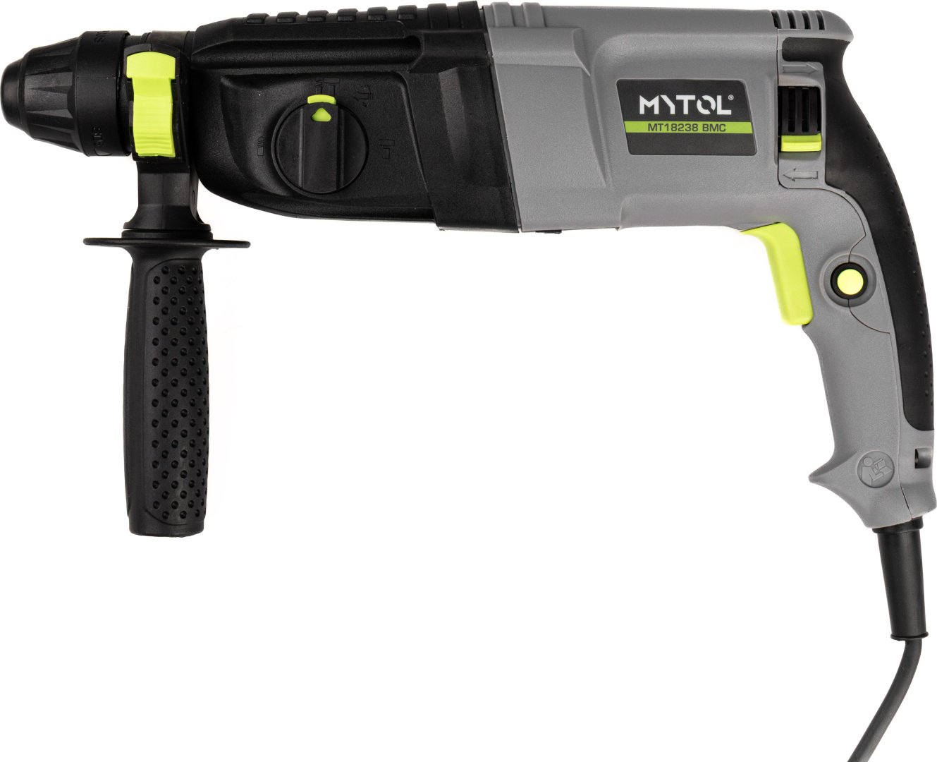 Перфоратор MYTOL MT18238 BMC 3 Дж, SDS-Plus купить,0