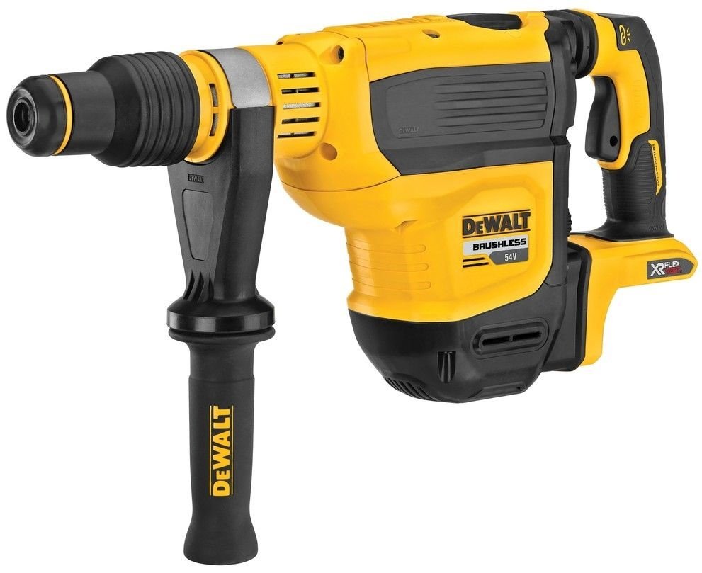 Перфоратор DeWALT DCH614N-XJ 10.5 Дж, SDS-Max