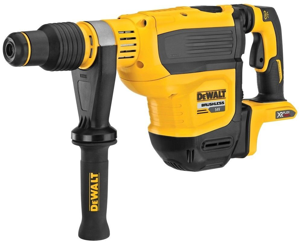 Перфоратор DeWALT DCH614N-XJ 10.5 Дж, SDS-Max купить,NaN
