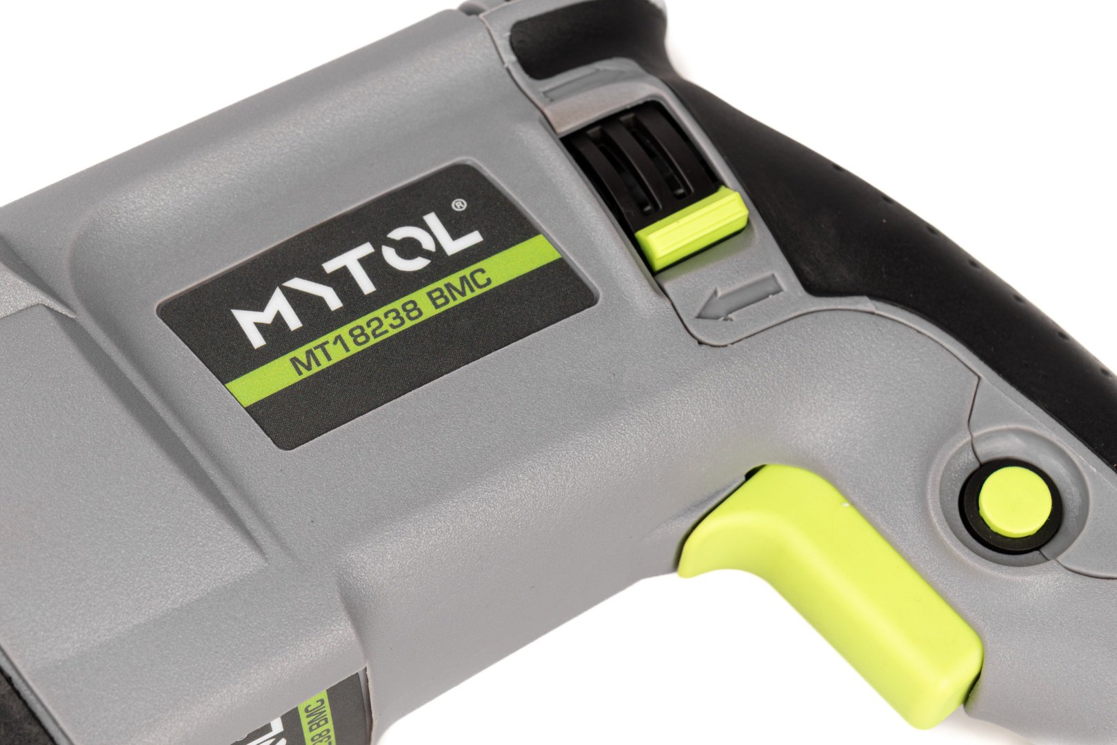 Перфоратор MYTOL MT18238 BMC 3 Дж, SDS-Plus купить,0