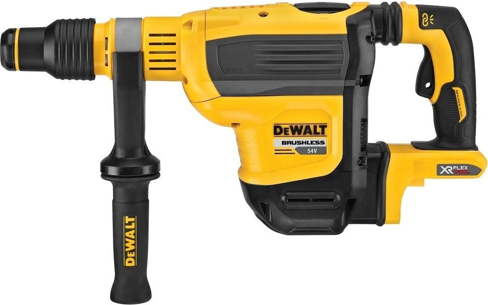 Перфоратор DeWALT DCH614N-XJ 10.5 Дж, SDS-Max - ForteMarket Перфоратор DeWALT DCH614N-XJ 10.5 Дж, SDS-Max купить,0