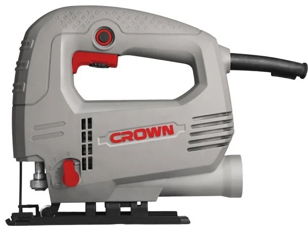 Электролобзик CROWN CT 15212