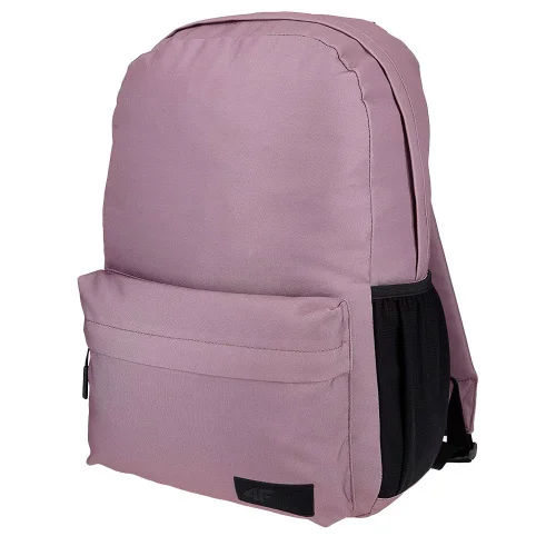Рюкзак 4F one size сиреневый купить,NaN