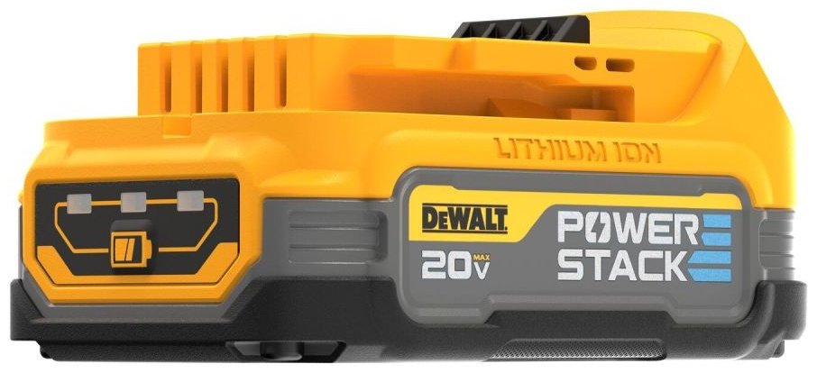 Аккумулятор DeWALT DCBP034-2 Li-Ion 1.7 Ач 2 шт - ForteMarket Аккумулятор DeWALT DCBP034-2 Li-Ion 1.7 Ач 2 шт купить,0