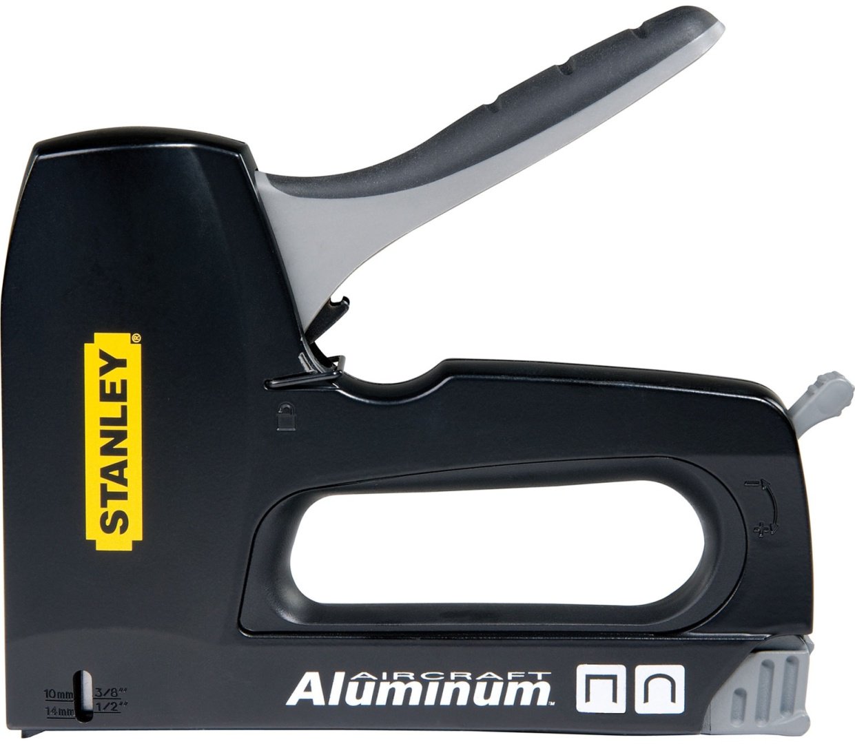 Скобозабиватель STANLEY механический 6-CT-10 X