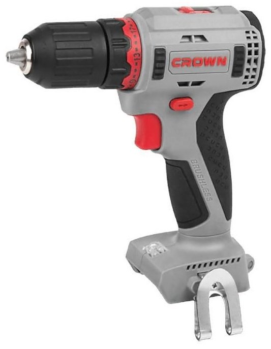 Шлифмашина угловая CROWN CT23008125HX купить,0