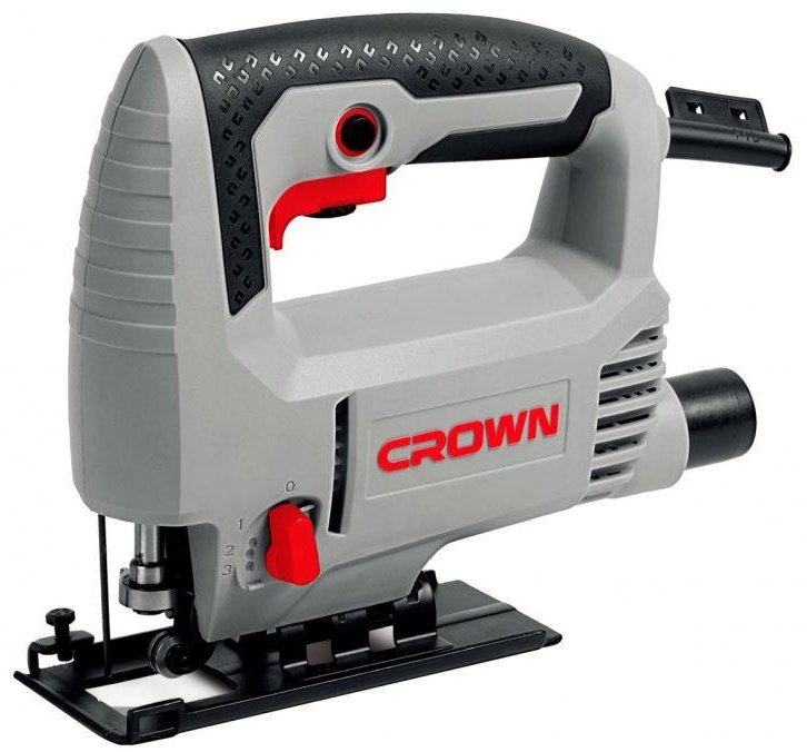 Электролобзик CROWN 15287