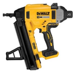 Гвоздезабивной пистолет DeWALT аккумуляторный DCN890N-XJ