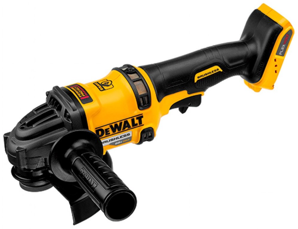 Шлифмашина угловая DeWALT DCG414