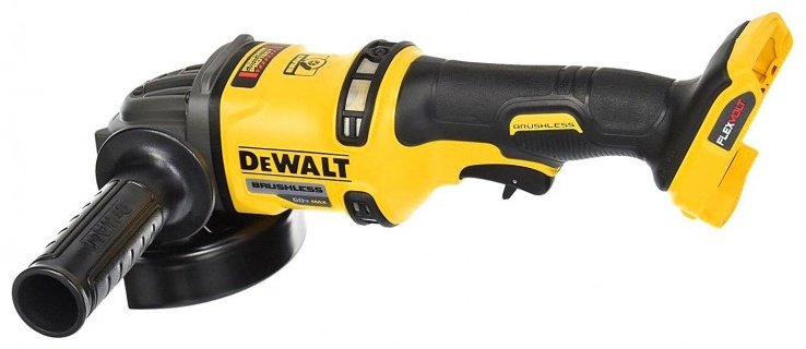 Шлифмашина угловая DeWALT DCG414 купить,0