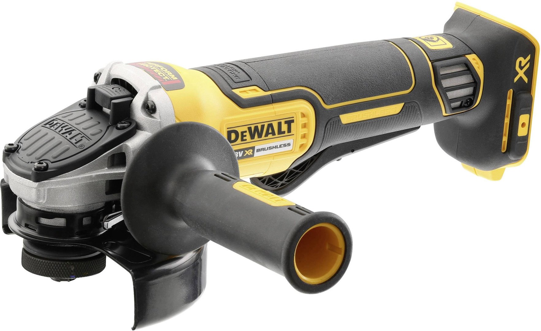 Шлифмашина угловая DeWALT DCG406NT - ForteMarket Шлифмашина угловая DeWALT DCG406NT купить,0