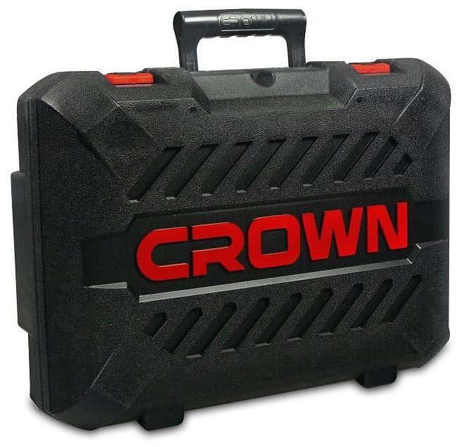 Перфоратор CROWN CT18181 2.5 Дж, SDS-Plus купить,0