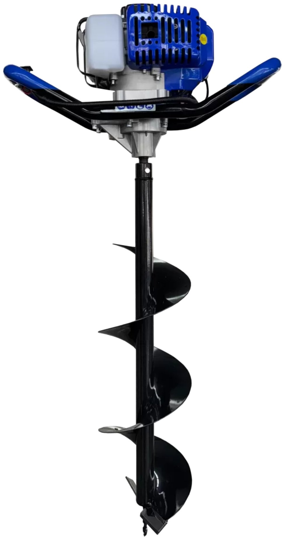 Мотобур Mateus MS14212
