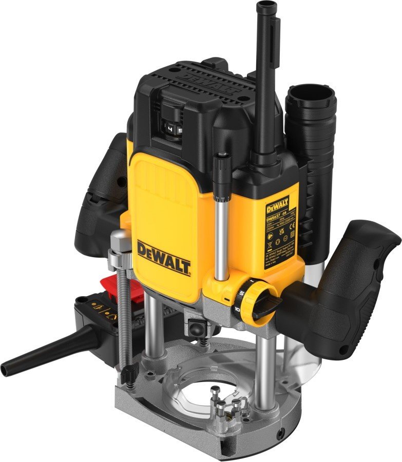 Фрезер вертикальный DeWALT DWE627KT купить,0