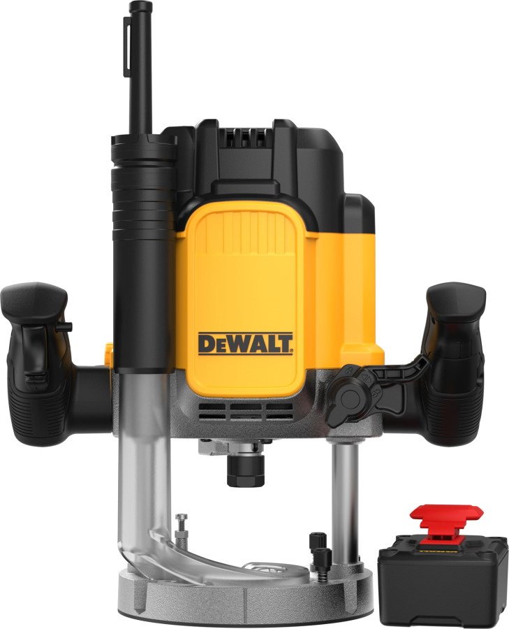 Фрезер вертикальный DeWALT DWE627KT купить,0