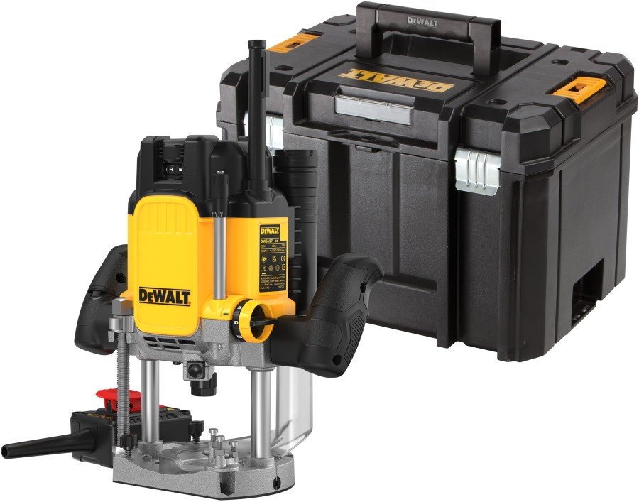 Фрезер вертикальный DeWALT DWE627KT купить,0