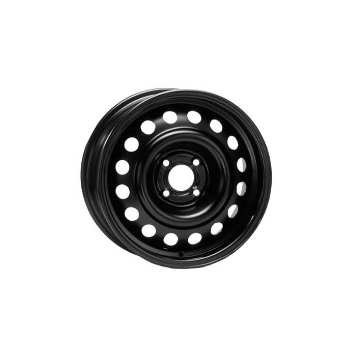 Диск Arrivo 7855T 5х114.3 R16х6.5 СВ66.1 ЕТ40 черный купить,NaN