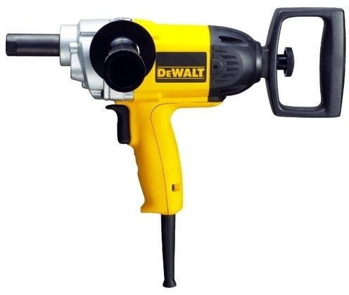 DeWALT дрель-миксер D21510