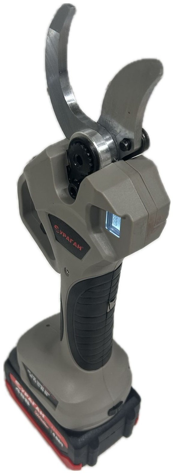Кусторез УРАГАН YP5401 купить,0