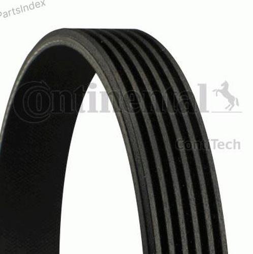 Contitech ремень поликлиновый 6-PK-2245 купить,NaN