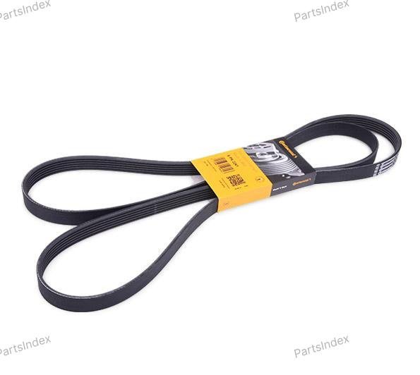 Contitech ремень поликлиновый 6-PK-2241 купить,NaN