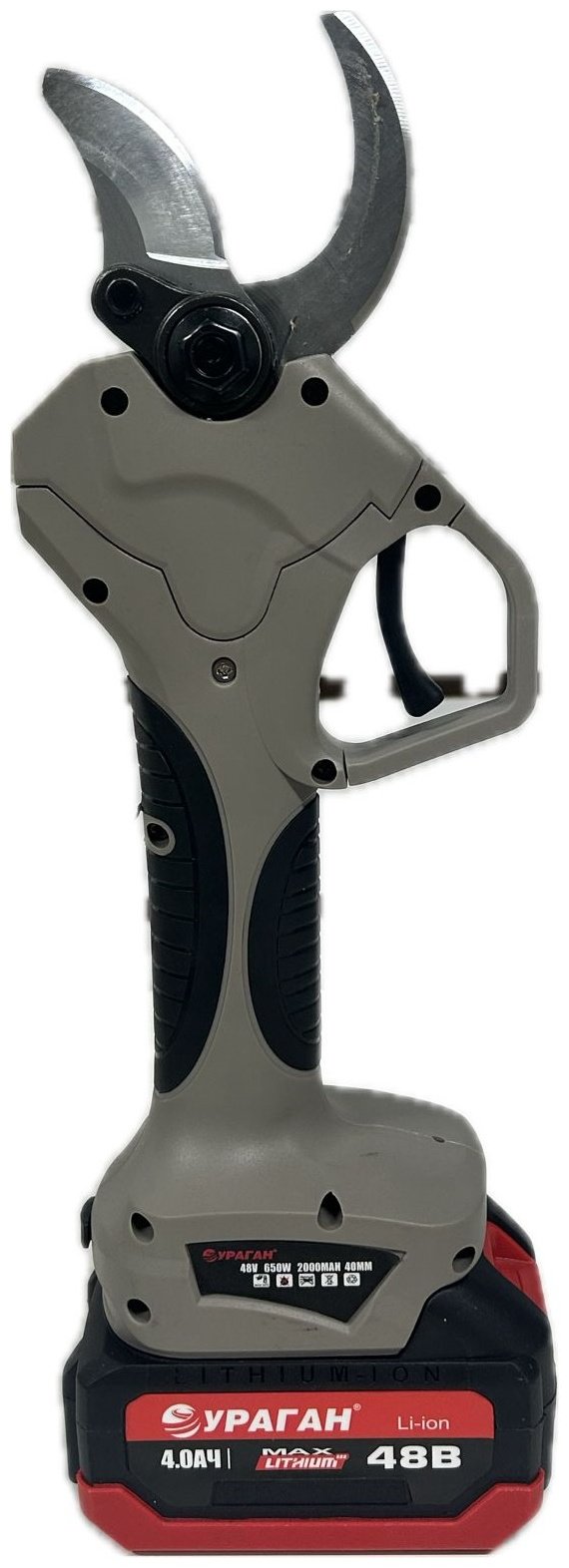 Кусторез УРАГАН YP5401 купить,0
