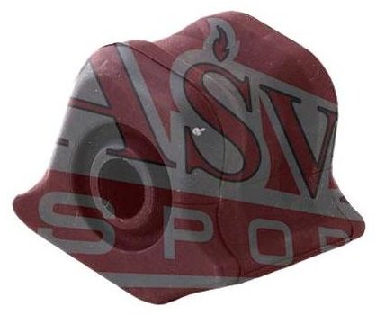ASVA втулка стабилизатора 0107ACA30LH купить,NaN