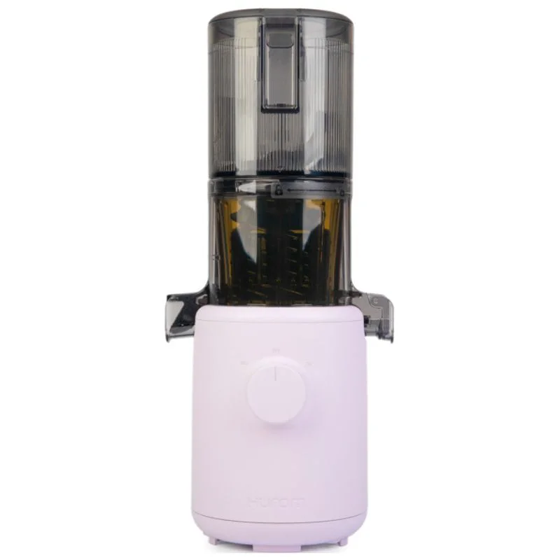 Соковыжималка Hurom H310A сиреневая