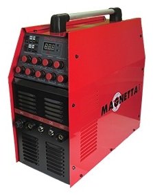 Magnetta сварочный инвертор TIG-250P AC/DC MOS (TIG, MMA)