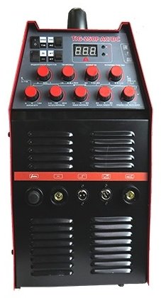 Magnetta сварочный инвертор TIG-250P AC/DC MOS (TIG, MMA) - ForteMarket Magnetta сварочный инвертор TIG-250P AC/DC MOS (TIG, MMA) купить,0