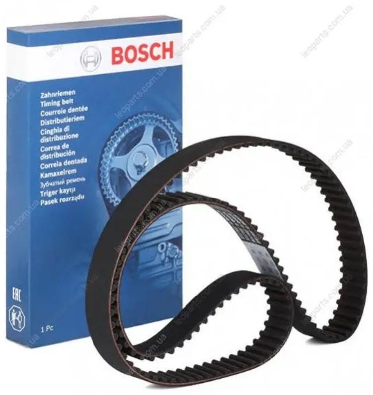 Bosch ремень ГРМ 1 987 949 450 купить,NaN