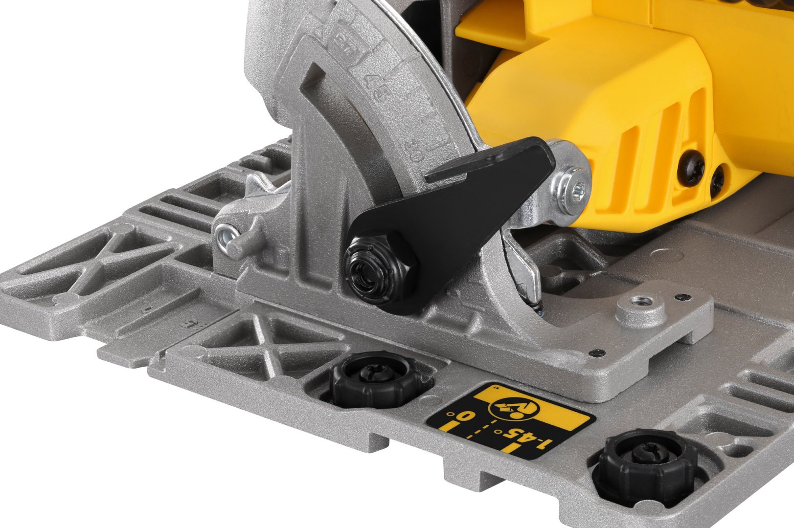 Дисковая пила DeWALT DCS572N, аккумуляторная - ForteMarket Дисковая пила DeWALT DCS572N, аккумуляторная купить,0