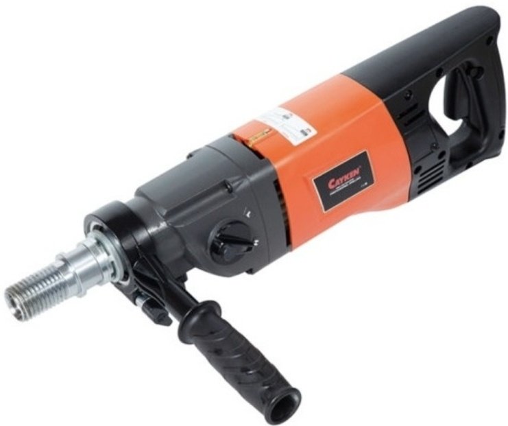 Cayken дрель для алмазного бурения dk 160/2 pd купить,0