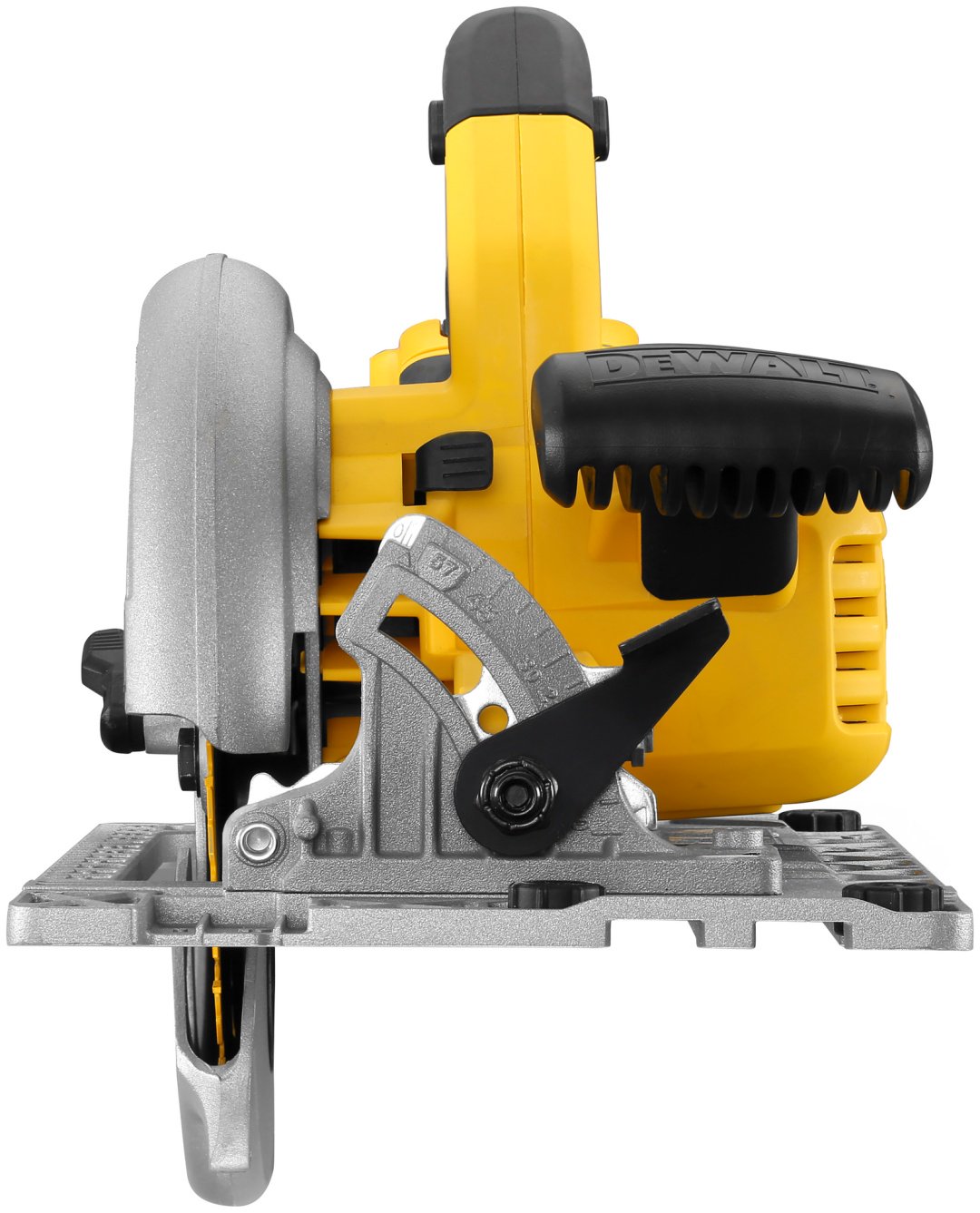 Дисковая пила DeWALT DCS572N, аккумуляторная - ForteMarket Дисковая пила DeWALT DCS572N, аккумуляторная купить,0