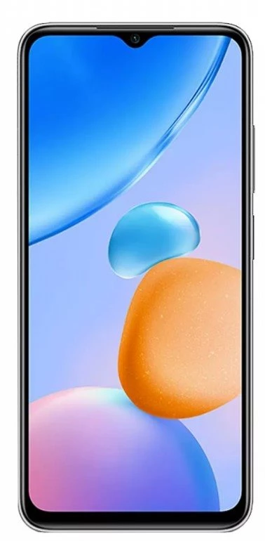 Смартфон Xiaomi Redmi 10 5G 6/128Gb Chrome Silver купить,0