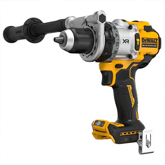 DeWALT дрель-шуруповерт DCD1007NT купить,202060