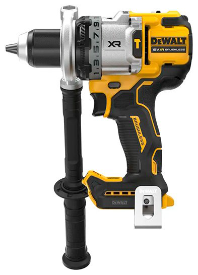 DeWALT дрель-шуруповерт DCD1007NT купить,202060