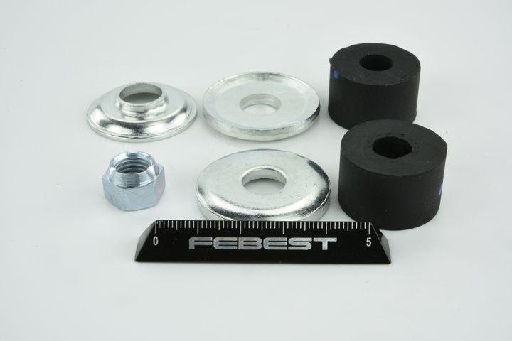 FEBEST втулка стабилизатора FEBEST MSB-095-KIT купить,NaN