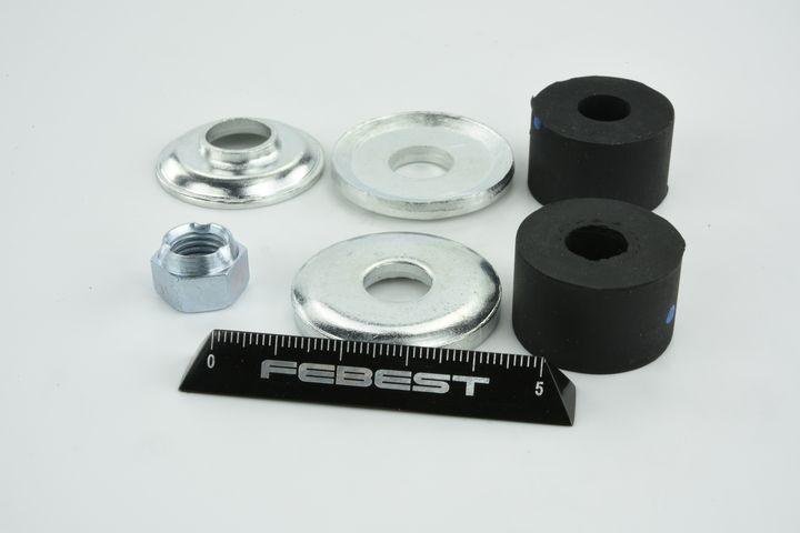 FEBEST втулка стабилизатора FEBEST MSB-095-KIT купить,NaN
