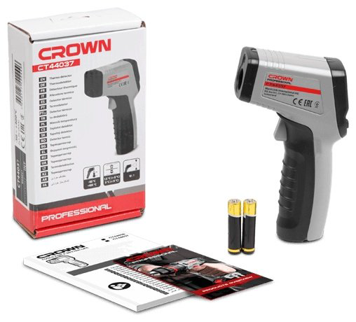 CROWN CT44037