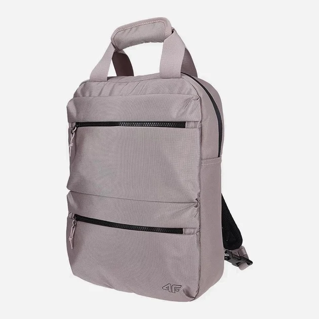 Рюкзак 4F 5904698254095 розовый купить,NaN