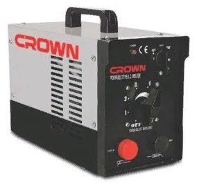 CROWN сварочный инвертор CT33005 (MMA)