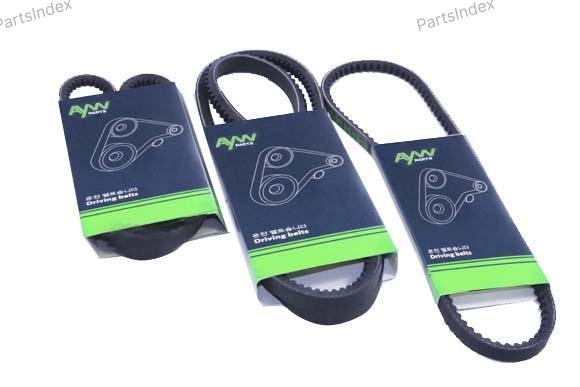 Aywiparts ремень клиновый AW-21-2-0445 купить,NaN