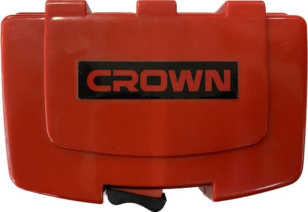 CROWN набор бит CTSB0103 33 шт