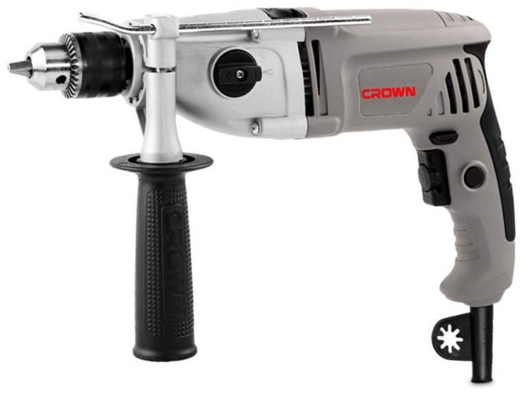 CROWN дрель CT10068 купить,29990