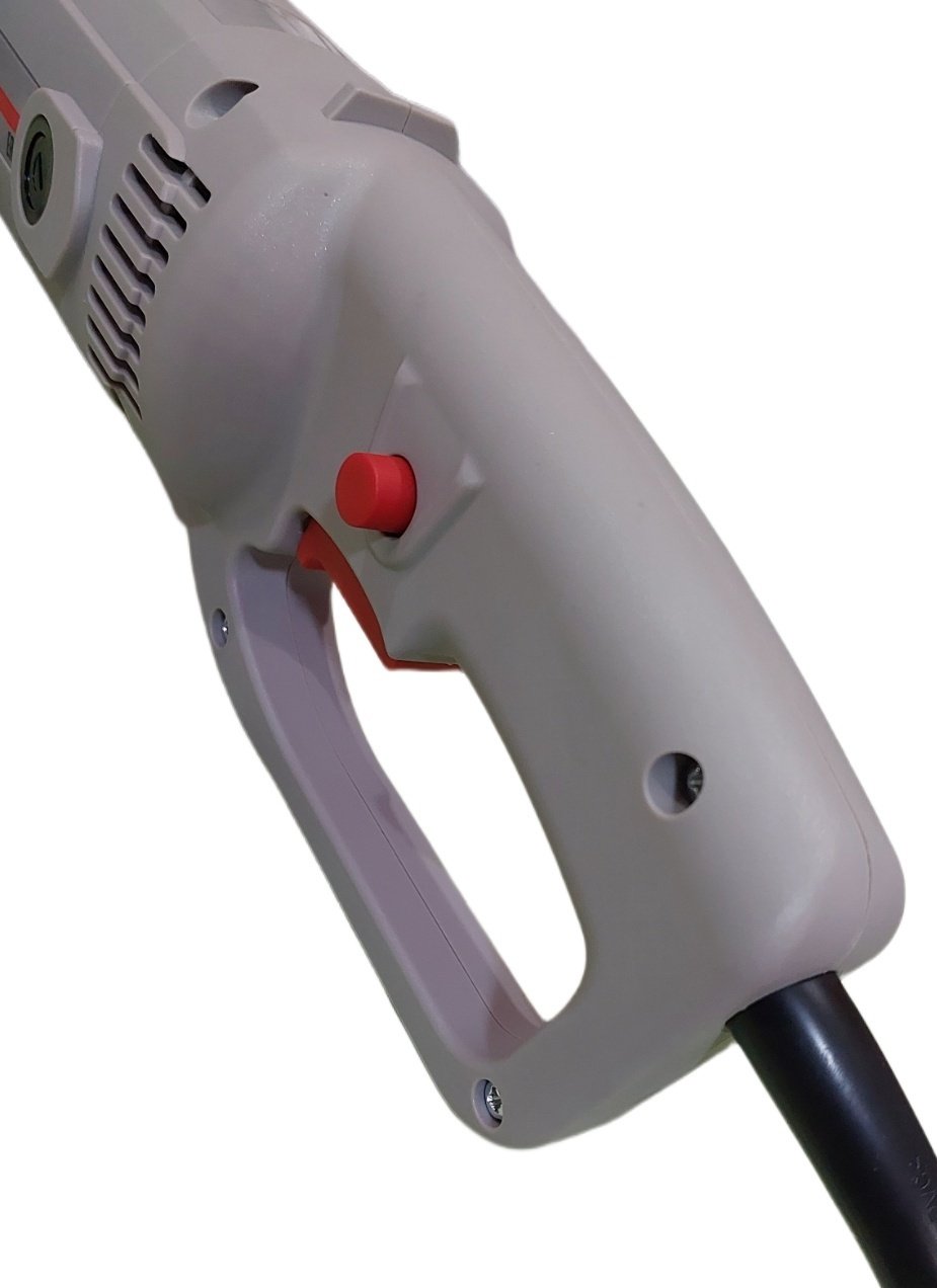 Шлифмашина угловая CROWN СТ-13034 Professional купить,0