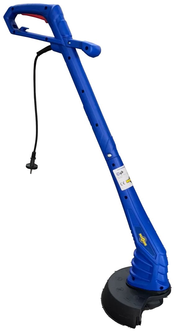 Триммер электрический Mateus MS14108, леска