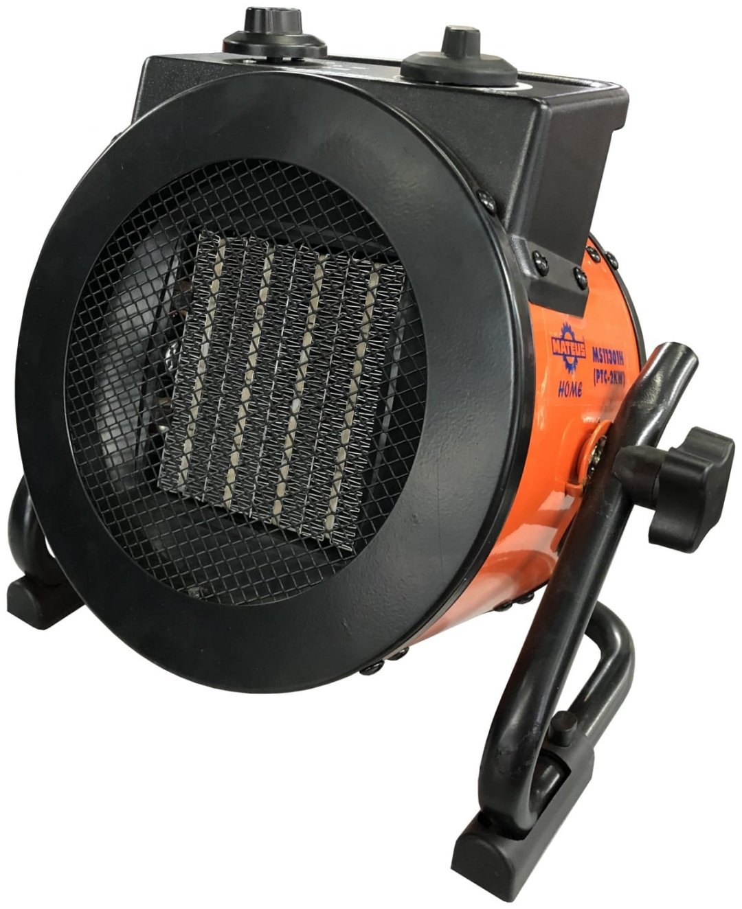 Тепловая электрическая пушка Mateus MS11301H, 2 кВт