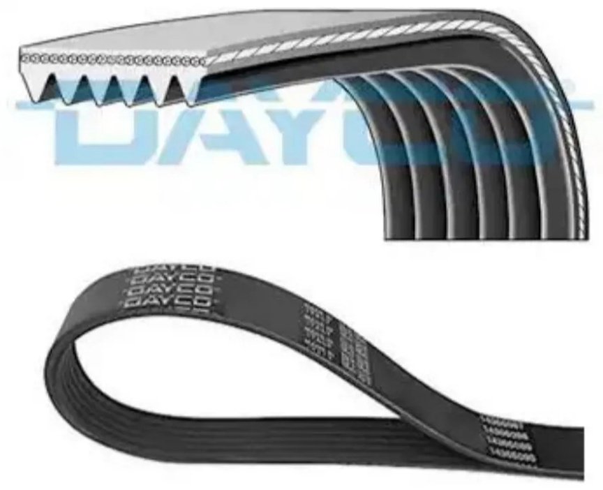 DAYCO ремень 6PK2170DAY купить,NaN
